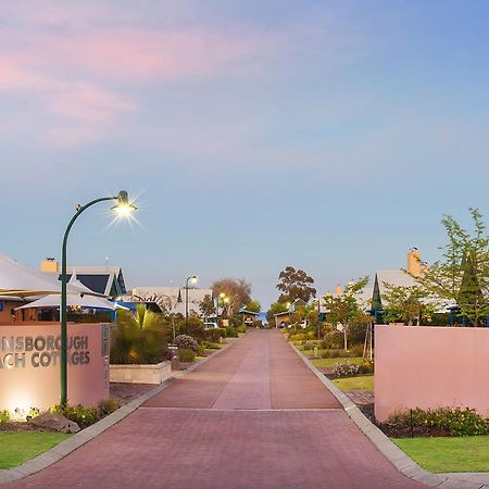 Dunsborough Beach Cottages Esterno foto