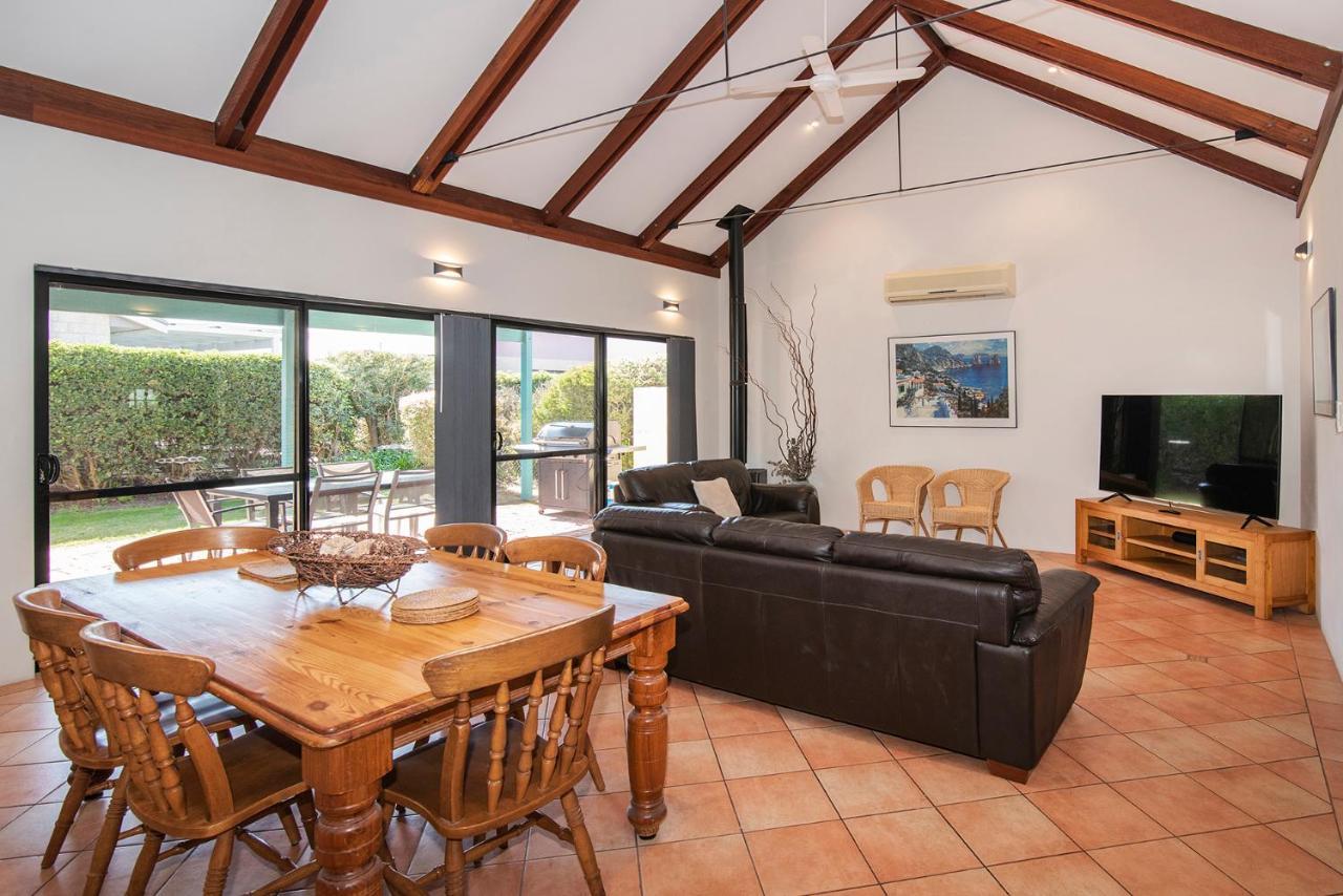 Dunsborough Beach Cottages Esterno foto