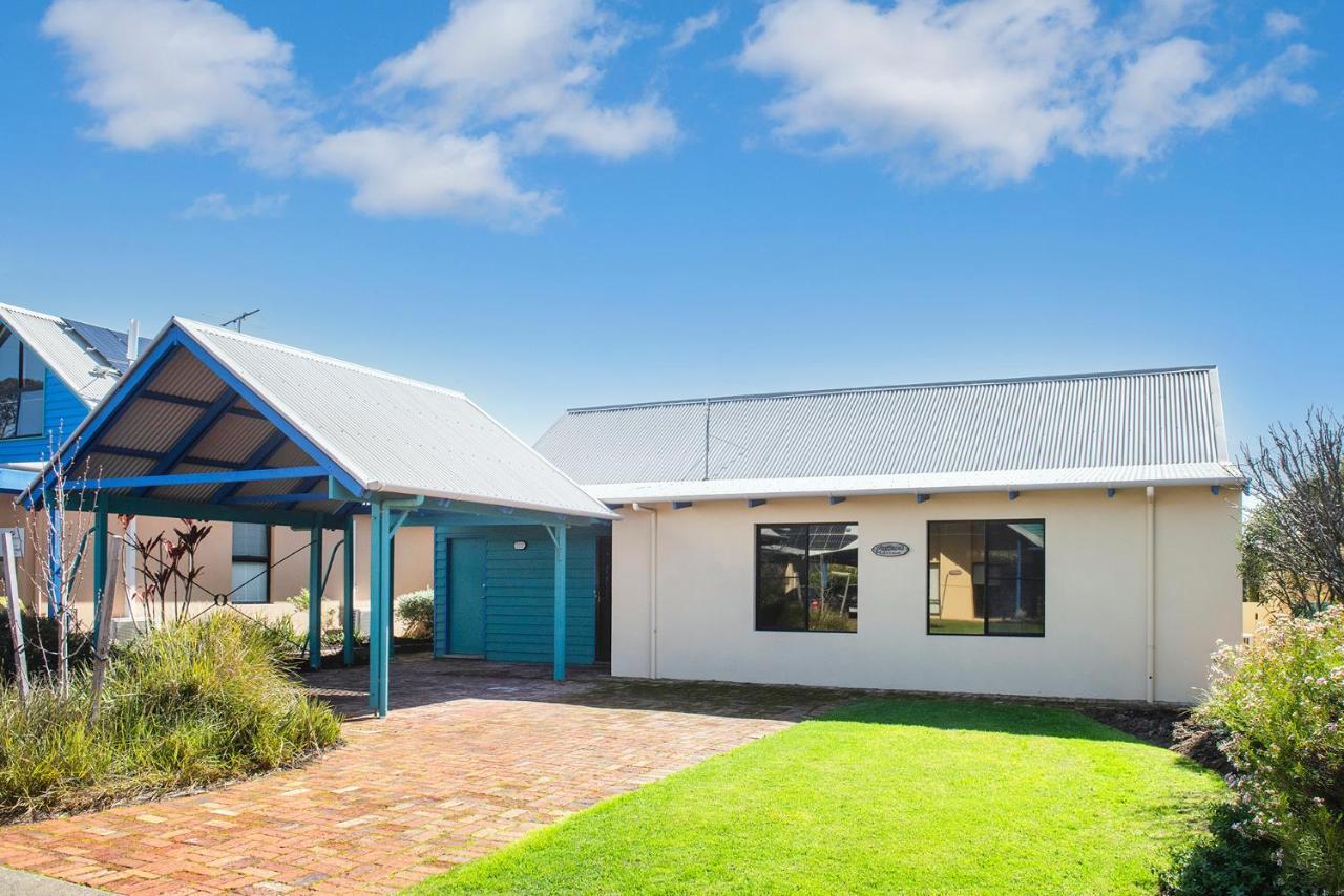 Dunsborough Beach Cottages Esterno foto