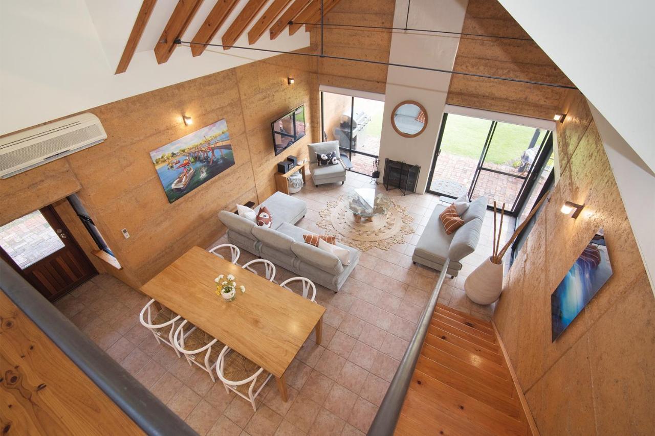 Dunsborough Beach Cottages Esterno foto