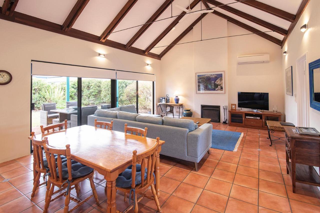 Dunsborough Beach Cottages Esterno foto
