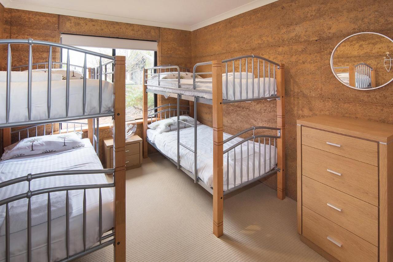 Dunsborough Beach Cottages Esterno foto