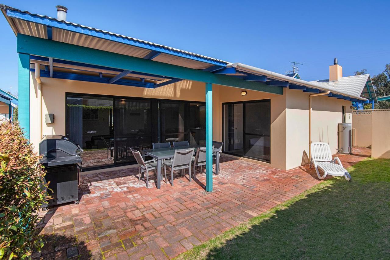 Dunsborough Beach Cottages Esterno foto