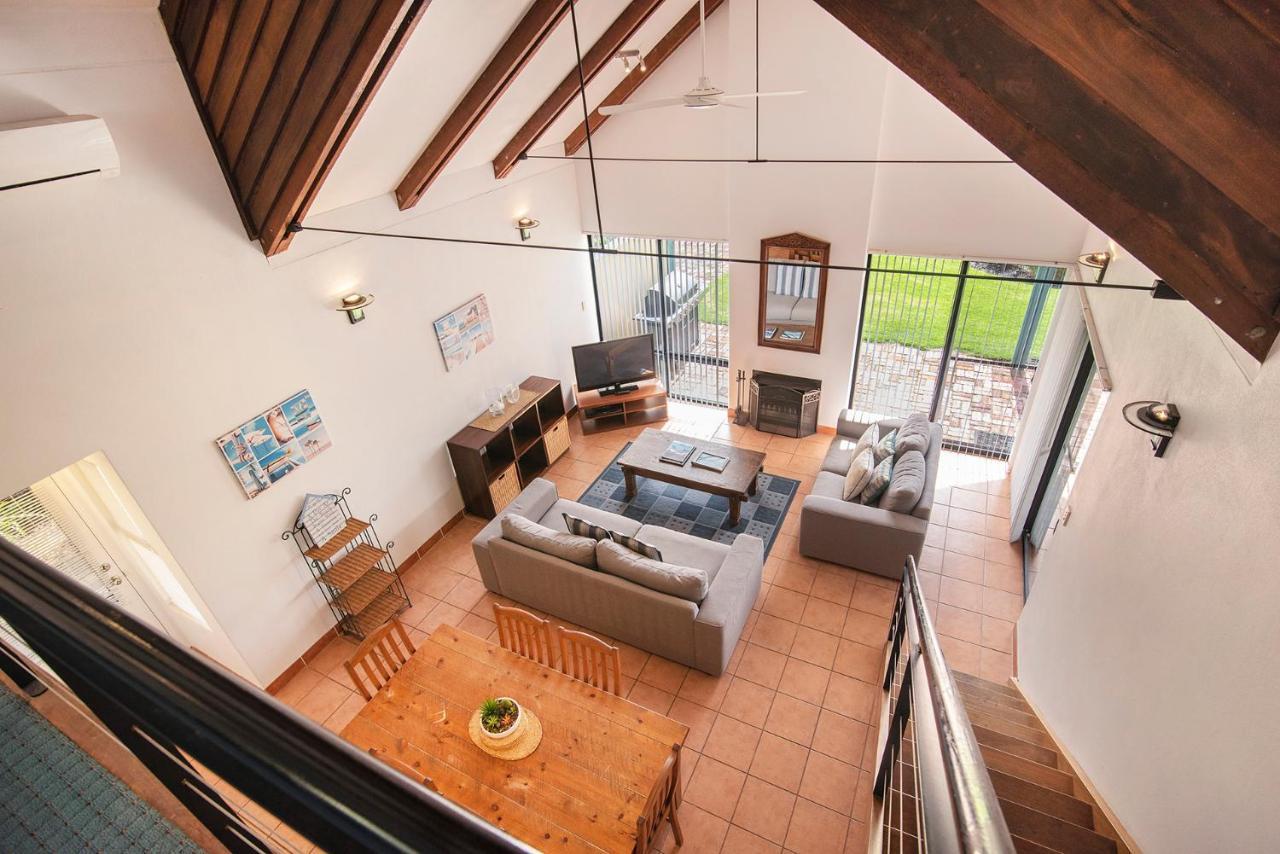 Dunsborough Beach Cottages Esterno foto