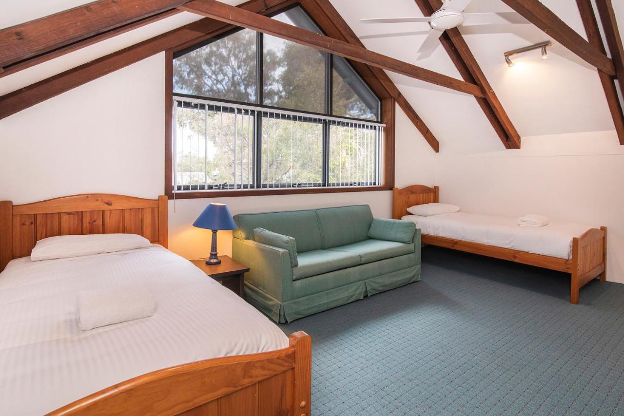 Dunsborough Beach Cottages Esterno foto