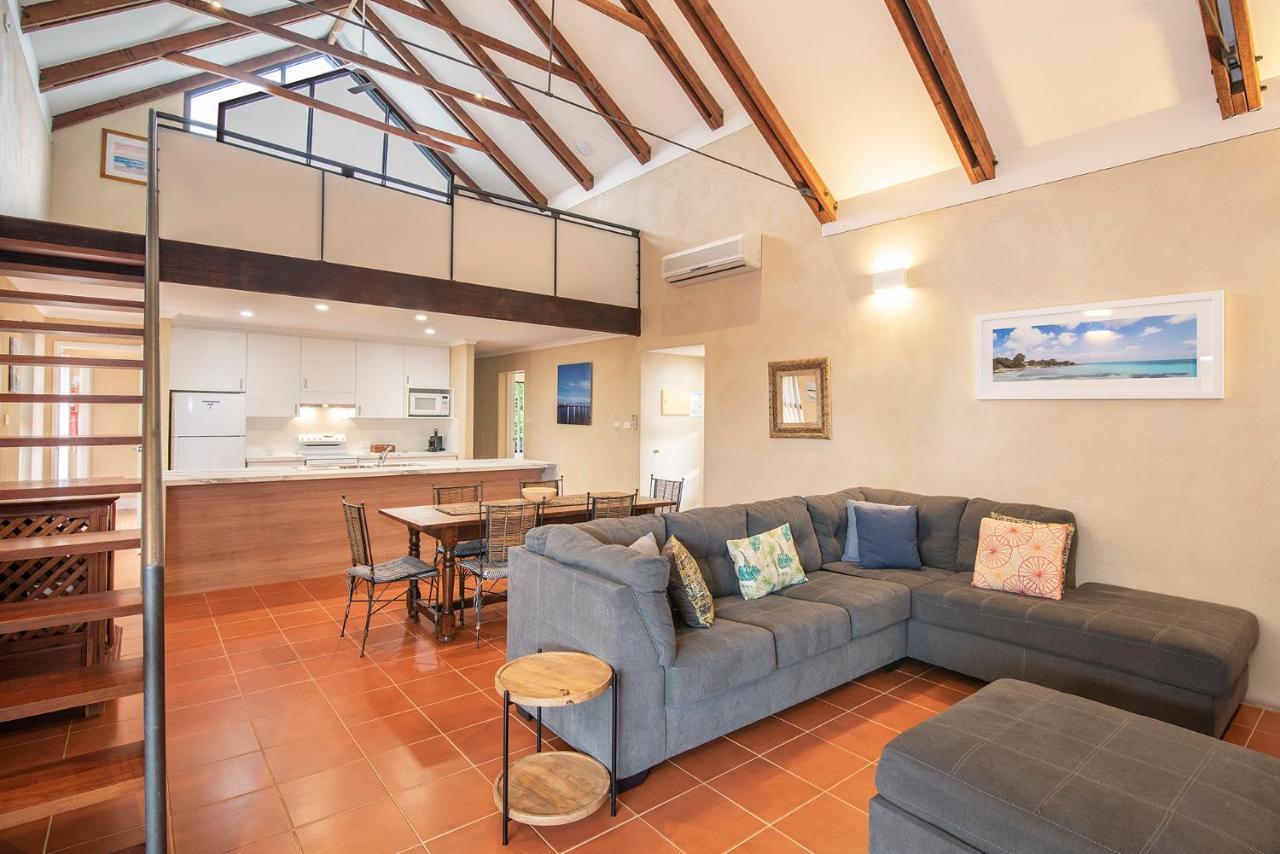 Dunsborough Beach Cottages Esterno foto