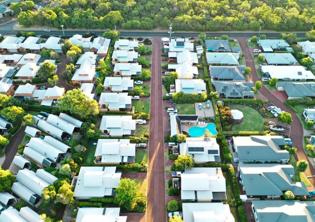 Dunsborough Beach Cottages Esterno foto