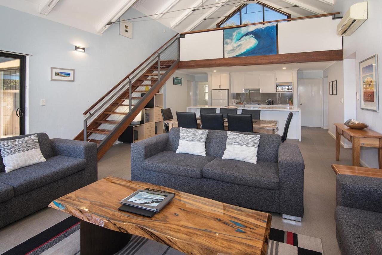 Dunsborough Beach Cottages Esterno foto