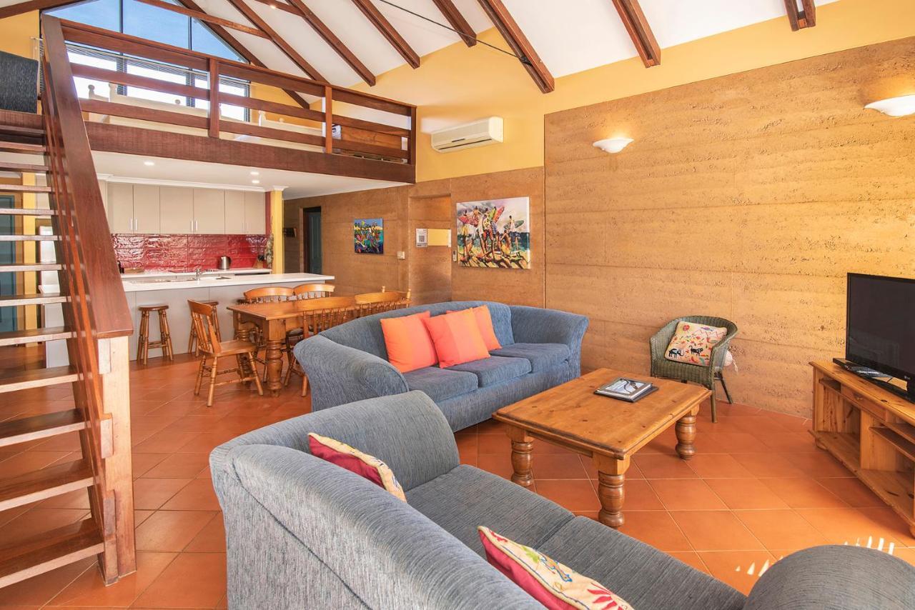 Dunsborough Beach Cottages Esterno foto