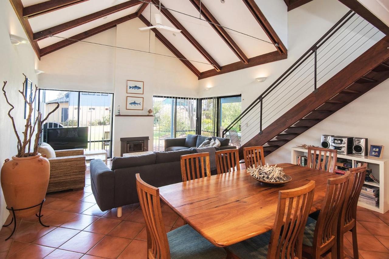 Dunsborough Beach Cottages Esterno foto