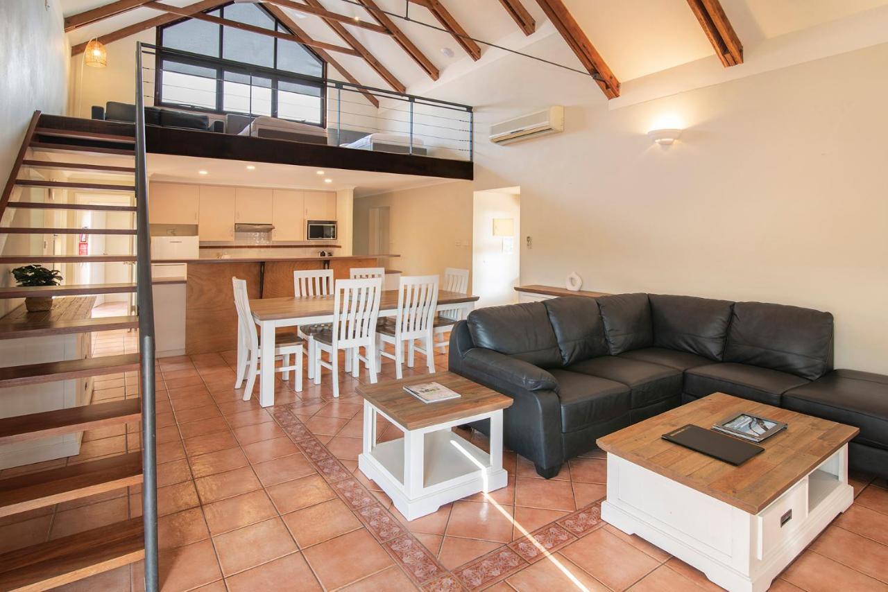 Dunsborough Beach Cottages Esterno foto