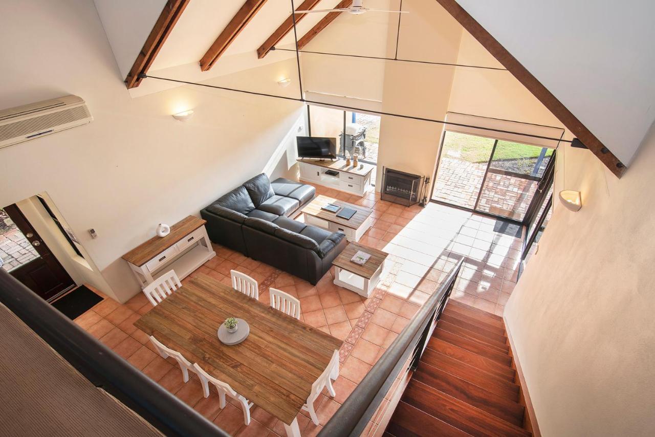 Dunsborough Beach Cottages Esterno foto