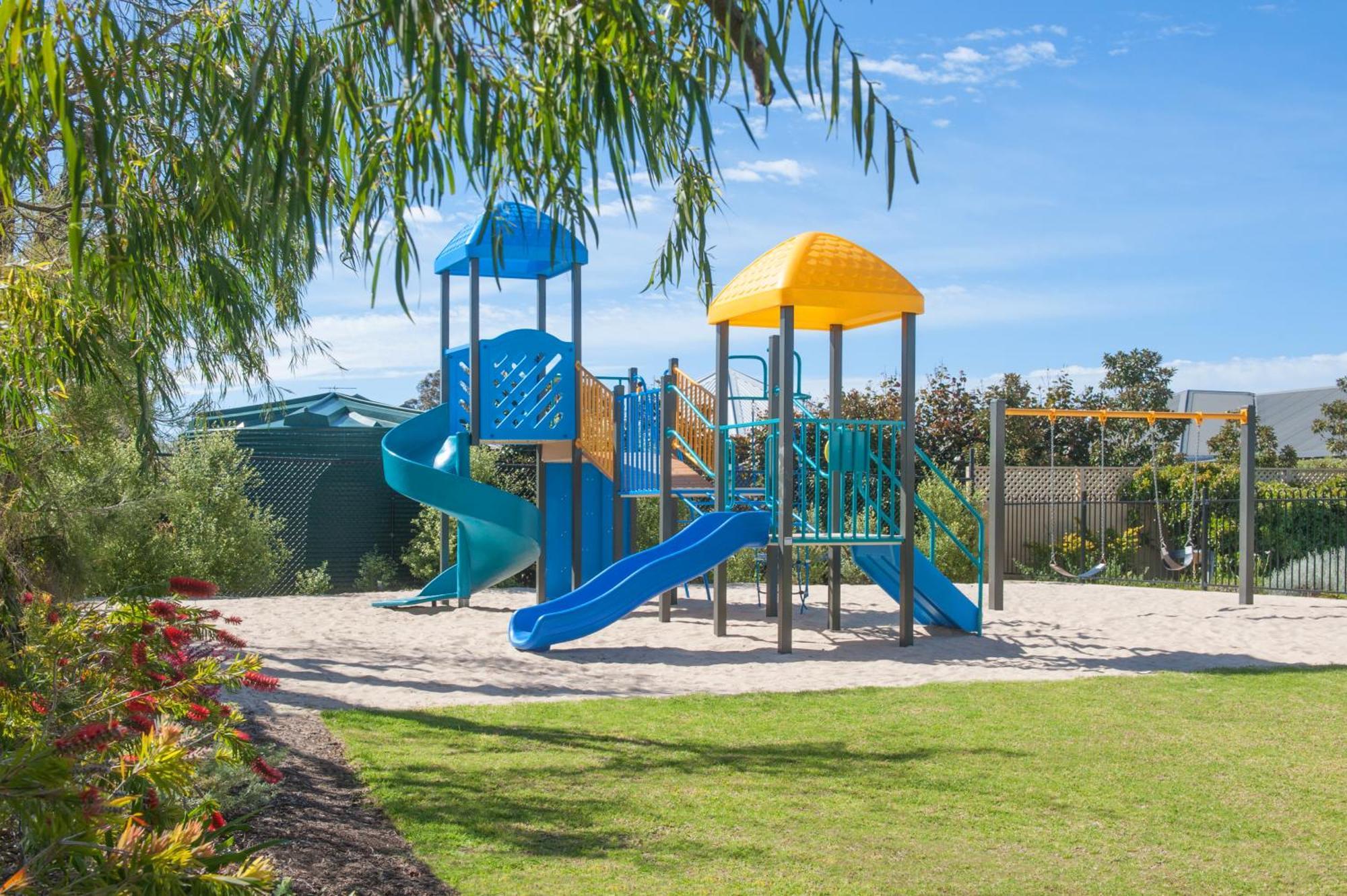 Dunsborough Beach Cottages Esterno foto