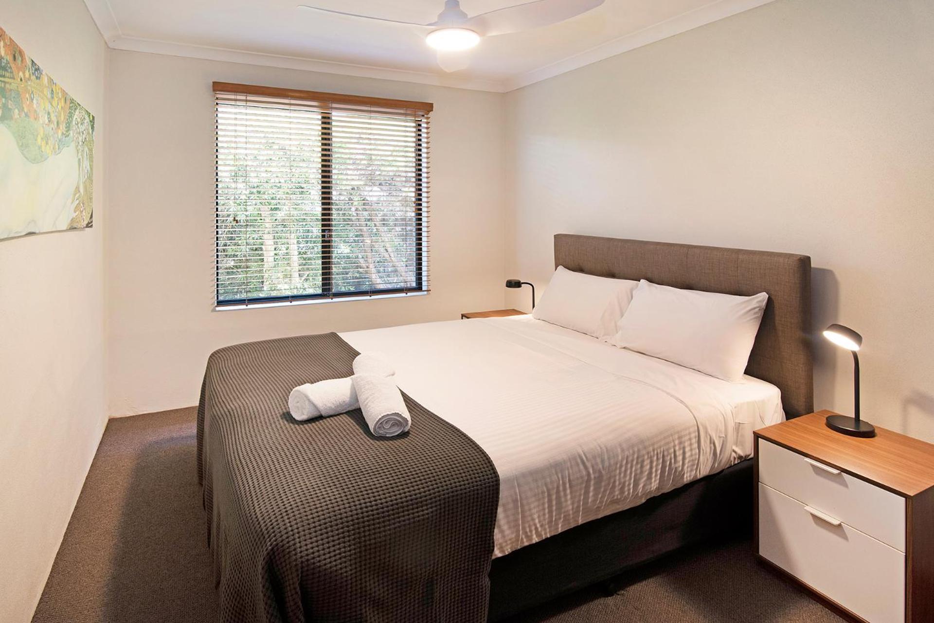 Dunsborough Beach Cottages Esterno foto