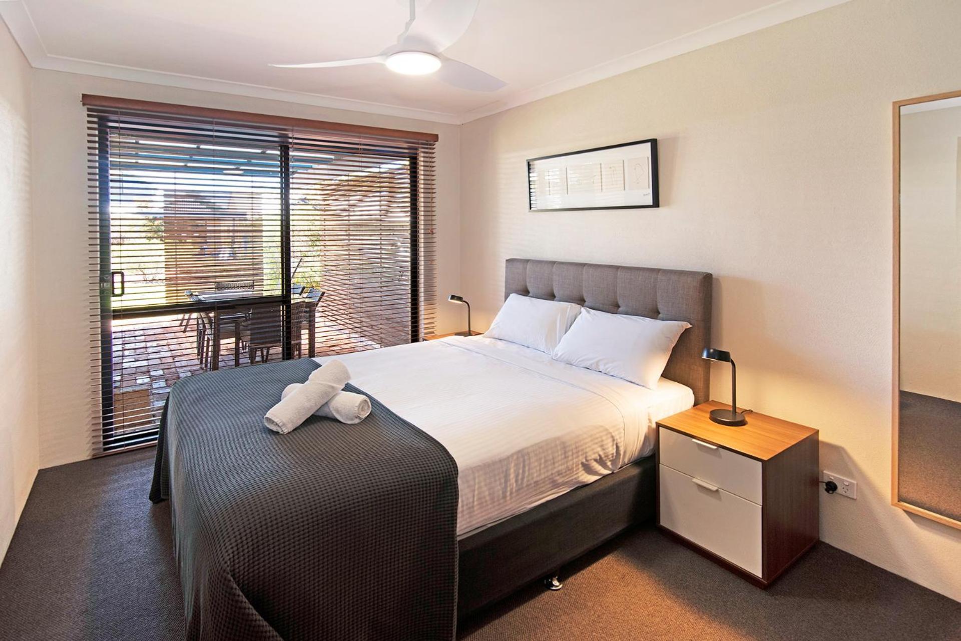 Dunsborough Beach Cottages Esterno foto