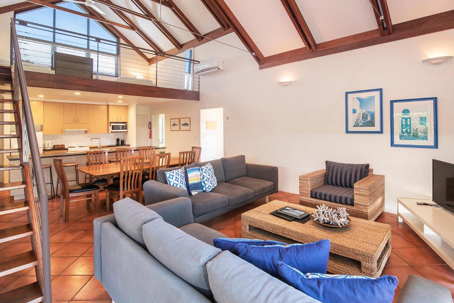 Dunsborough Beach Cottages Esterno foto