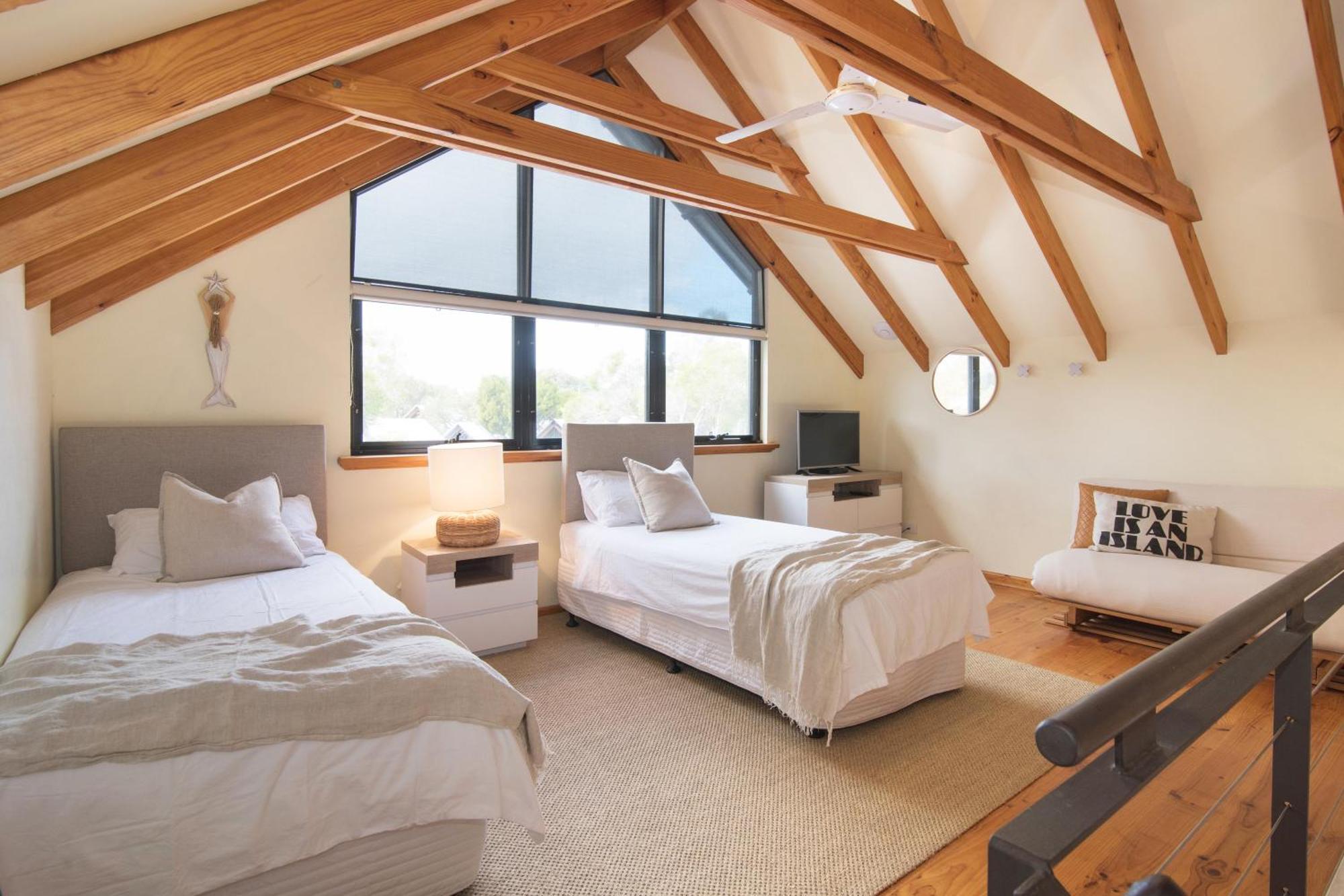 Dunsborough Beach Cottages Esterno foto