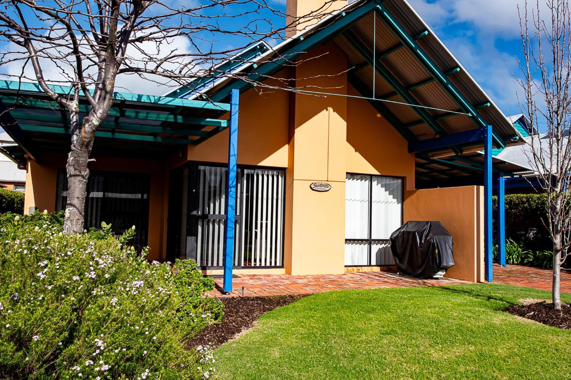 Dunsborough Beach Cottages Esterno foto