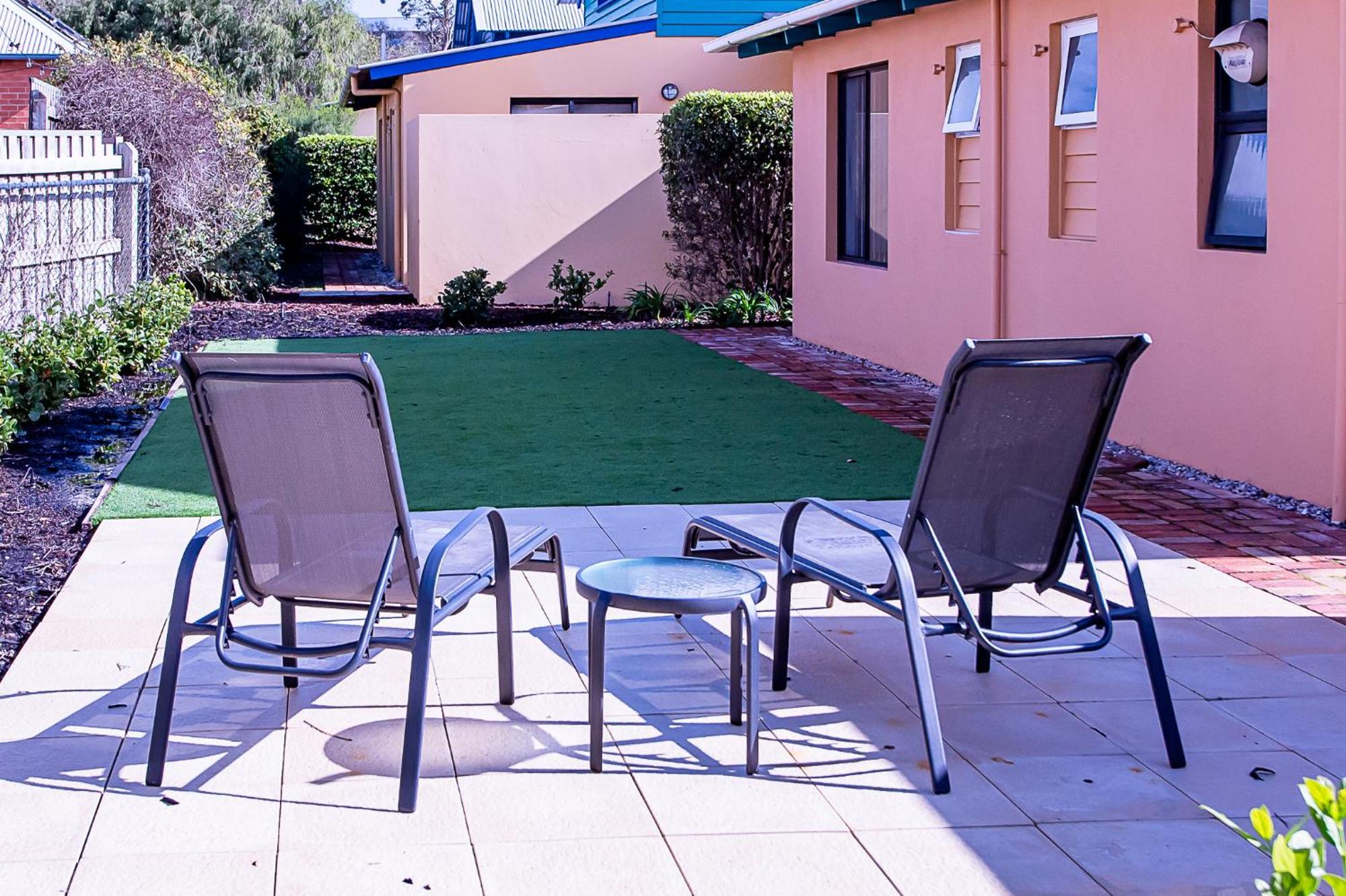 Dunsborough Beach Cottages Esterno foto