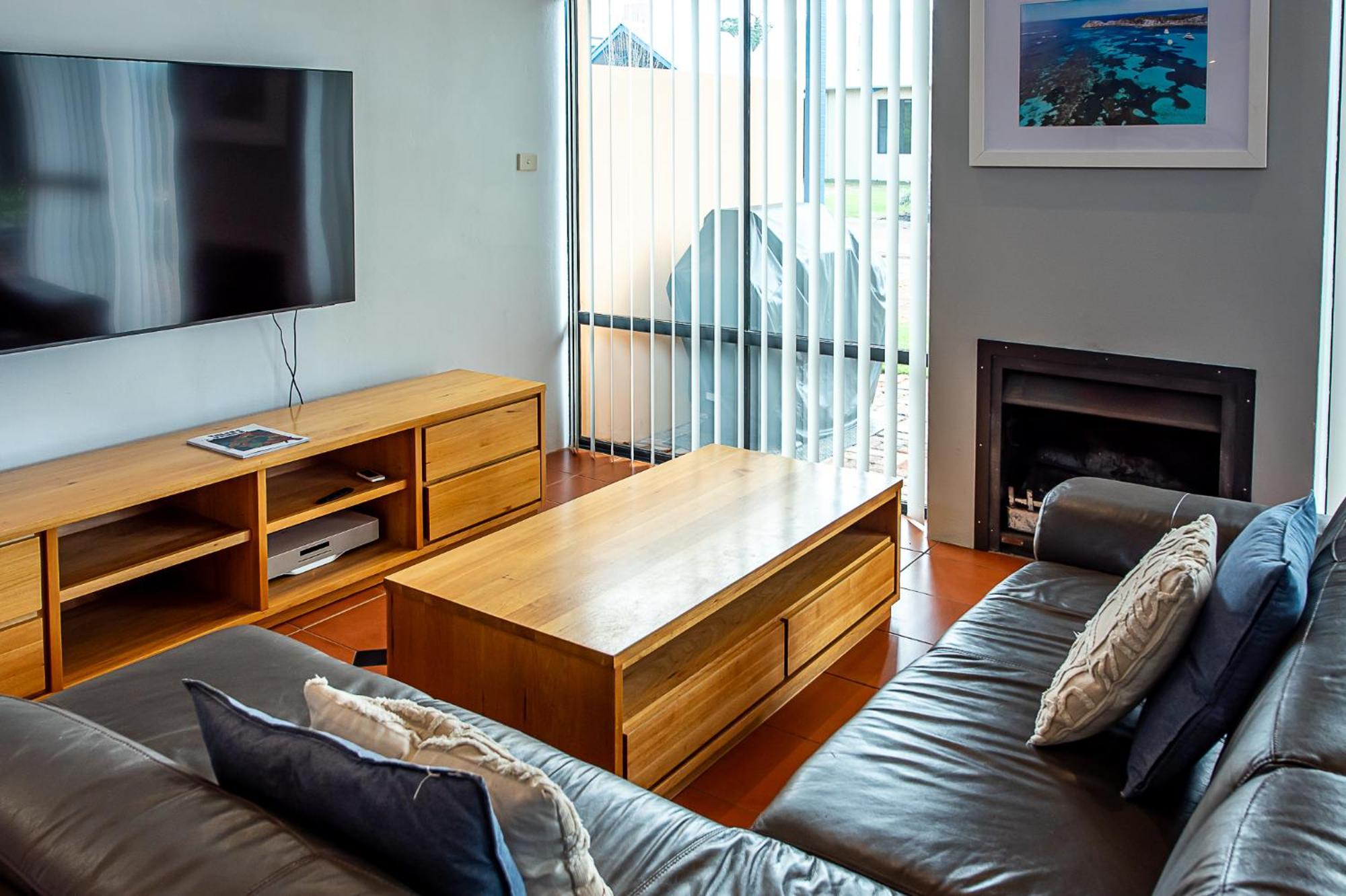 Dunsborough Beach Cottages Esterno foto