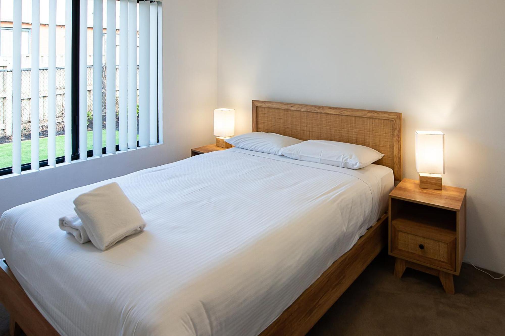 Dunsborough Beach Cottages Esterno foto