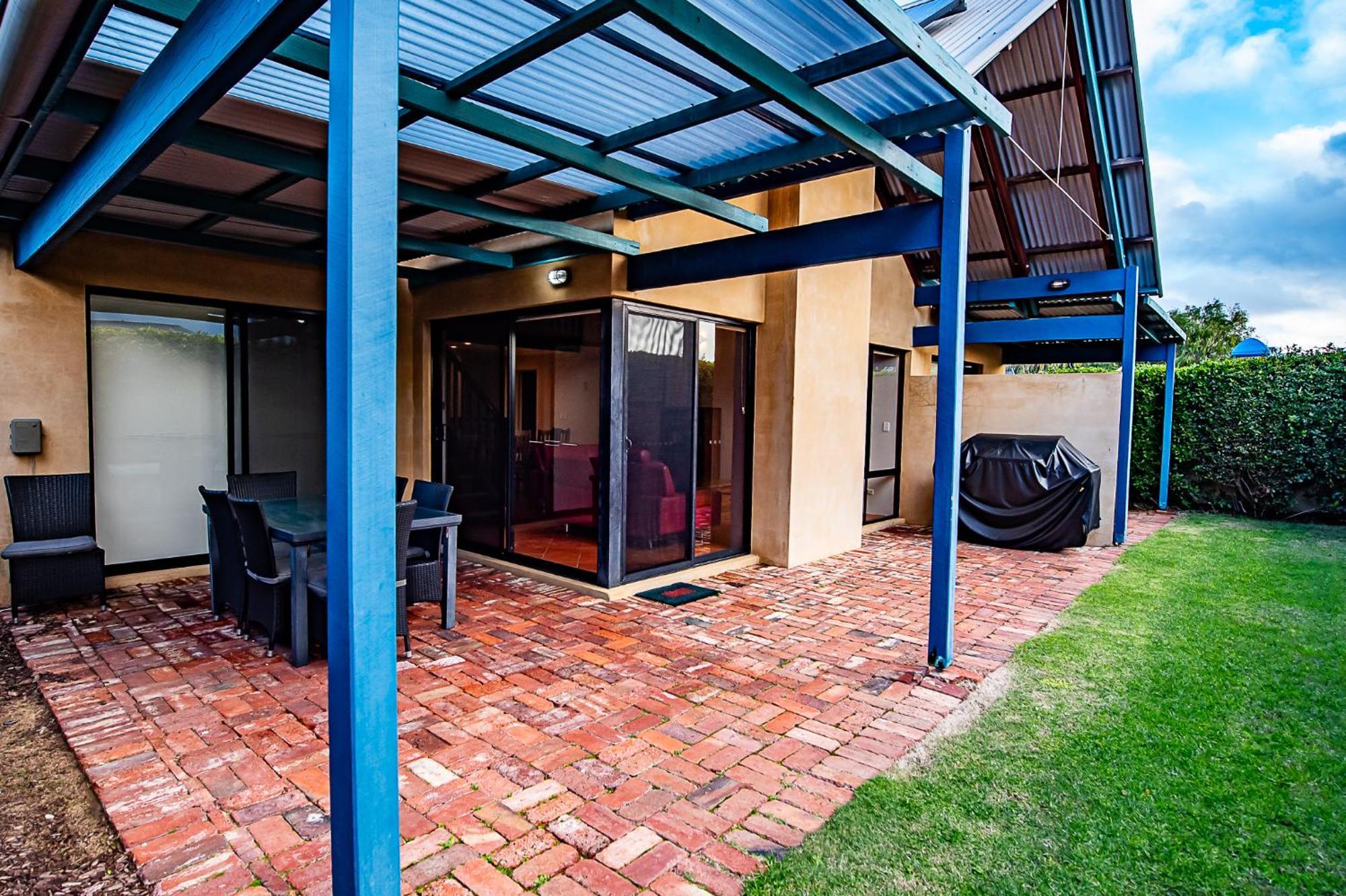 Dunsborough Beach Cottages Esterno foto