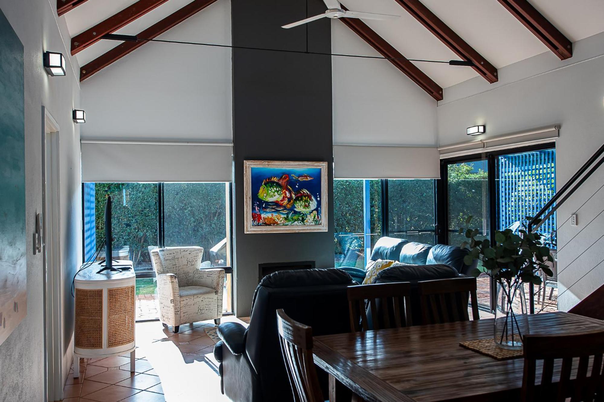 Dunsborough Beach Cottages Esterno foto